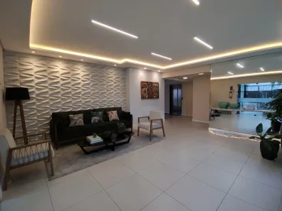 Apartamento com 2 Quartos para alugar, 52m² no Torre, Recife