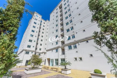 Apartamento com 3 Quartos à venda, 98m² no Alto da Glória, Curitiba