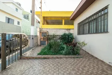 Sobrado com 3 Quartos à venda, 195m² no Vila Regente Feijó, São Paulo