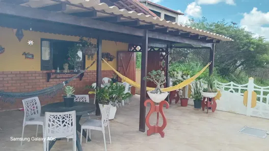 Casa com 3 Quartos à venda, 120m² no Alpes Suiços, Gravatá