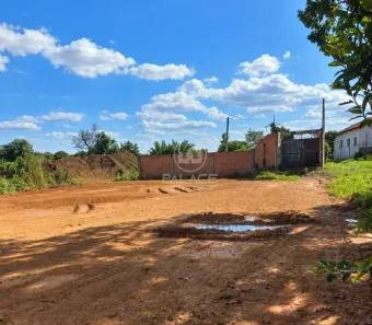 com 1 Quarto à venda, 1000m² no Chácara Espéria, Piracicaba