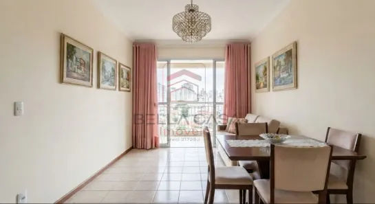 Apartamento com 2 Quartos à venda, 67m² no Alto da Mooca, São Paulo