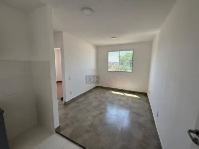 Apartamento com 2 Quartos à venda, 40m² no Cidade Popular, São Paulo