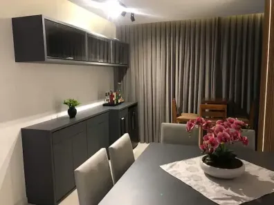 Apartamento com 1 Quarto à venda, 43m² no Cerqueira César, São Paulo