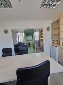 Sala Comercial para alugar, 39m² no Setor Bueno, Goiânia
