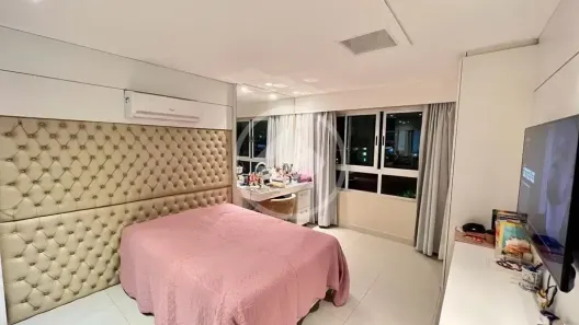 Apartamento com 5 Quartos à venda, 426m² no Altiplano Cabo Branco, João Pessoa