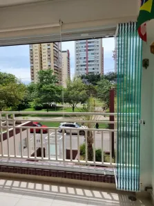 Apartamento com 2 Quartos à venda, 78m² no Parque Residencial Aquarius, São José dos Campos