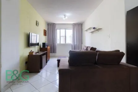 Apartamento com 2 Quartos à venda, 100m² no Vila Leopoldina, São Paulo