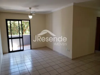 Apartamento com 3 Quartos à venda, 76m² no Santa Cruz do José Jacques, Ribeirão Preto