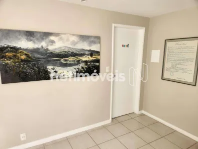 Ponto Comercial à venda, 102m² no Funcionários, Belo Horizonte