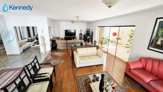 Casa com 3 Quartos à venda, 1000m² no Anchieta, São Bernardo do Campo