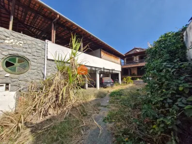Casa com 3 Quartos à venda, 293m² no Ipiranga, Belo Horizonte