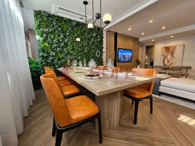 Apartamento com 3 Quartos à venda, 120m² no Jardim Vila Mariana, São Paulo