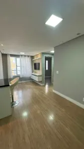 Apartamento com 2 Quartos para alugar, 47m² no Portais (Polvilho), Cajamar