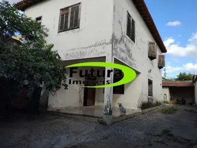 Casa com 3 Quartos à venda, 230m² no Milionários (Barreiro), Belo Horizonte