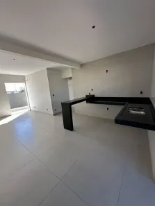 Apartamento com 3 Quartos à venda, 99m² no Novo Mundo, Uberlândia