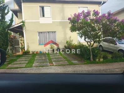 Casa de Condomínio com 3 Quartos à venda, 82m² no Jardim Petrópolis, Cotia