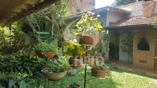 Casa com 3 Quartos à venda, 400m² no Planalto Paulista, São Paulo
