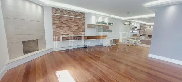 Apartamento com 3 Quartos à venda, 193m² no Perdizes, São Paulo