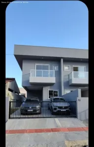 Sobrado com 2 Quartos à venda, 94m² no Pachecos, Palhoça