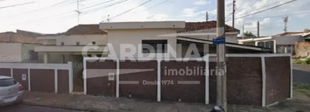 Lote/Terreno à venda, 707m² no Vila Prado, São Carlos