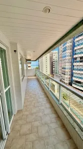 Apartamento com 3 Quartos à venda, 142m² no Praia da Costa, Vila Velha