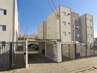 Apartamento com 1 Quarto à venda, 45m² no Vila Angélica, Sorocaba