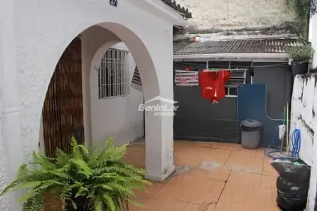 Casa de Condomínio com 1 Quarto à venda, 55m² no Jardim das Laranjeiras, São Paulo