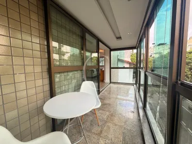 Apartamento com 2 Quartos à venda, 83m² no Leblon, Rio de Janeiro