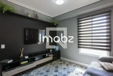 Apartamento com 3 Quartos à venda, 142m² no Vila Andrade, São Paulo
