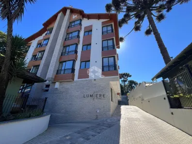 Apartamento com 2 Quartos à venda, 67m² no Centro, Canela