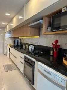 Casa de Condomínio com 5 Quartos à venda, 185m² no Piatã, Salvador
