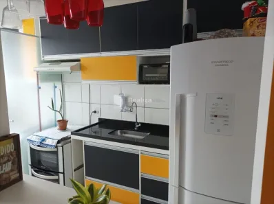 Apartamento com 3 Quartos à venda, 69m² no Parque Residencial Flamboyant, São José dos Campos