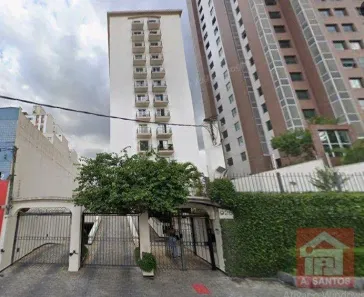 Apartamento com 2 Quartos para alugar, 63m² no Vila Gomes Cardim, São Paulo