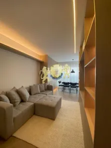 Flat com 1 Quarto à venda, 45m² no Itaim Bibi, São Paulo