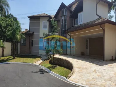 Casa de Condomínio com 4 Quartos à venda, 365m² no Tijuco das Telhas, Campinas