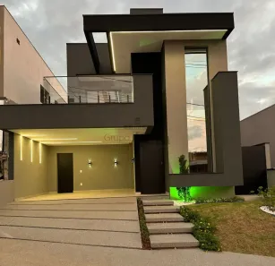 Casa de Condomínio com 3 Quartos à venda, 189m² no Residencial Colinas, Caçapava