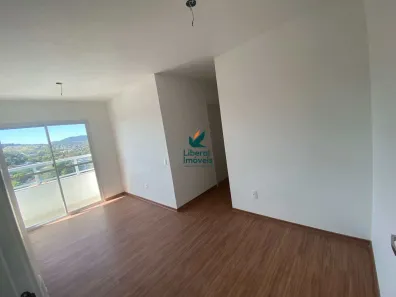 Apartamento com 3 Quartos à venda, 57m² no Maria Paula, Niterói