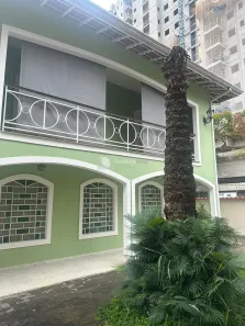 Sobrado com 4 Quartos para alugar, 245m² no Jardim Oswaldo Cruz, São José dos Campos