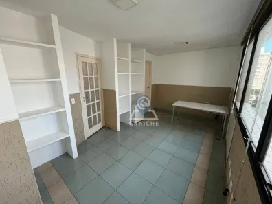 Sala Comercial para alugar, 30m² no Bela Vista, São Paulo
