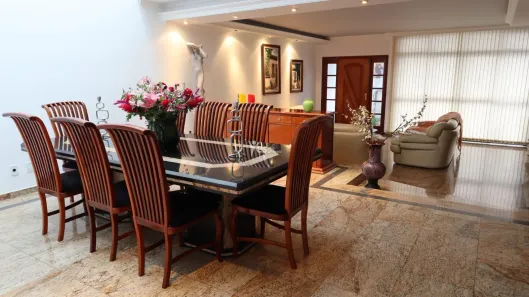 Casa com 4 Quartos à venda, 630m² no Vila Pires, Santo André