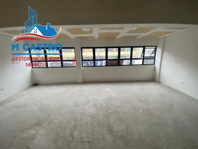 Sala Comercial para alugar, 512m² no Jardim Frei Galvão, Taboão da Serra