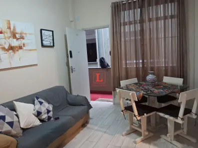 Apartamento com 2 Quartos à venda, 65m² no Centro, Rio de Janeiro