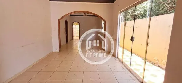 Casa com 3 Quartos à venda, 212m² no Vila Nossa Senhora Aparecida, São José do Rio Preto
