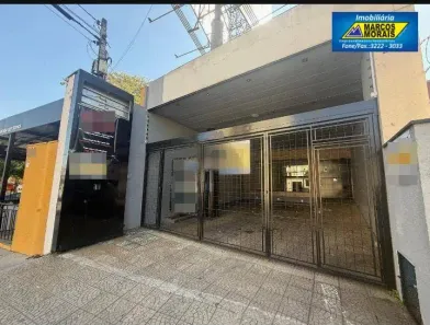 Ponto Comercial para alugar, 240m² no Jardim Vergueiro, Sorocaba