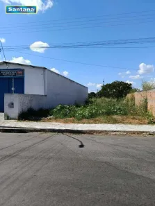 Lote/Terreno à venda, 1250m² no Jardim Serrano, Caldas Novas