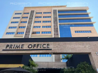Sala Comercial para alugar, 44m² no Jardim Califórnia, Ribeirão Preto