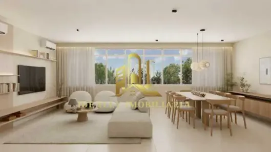 Apartamento com 4 Quartos à venda, 156m² no Copacabana, Rio de Janeiro