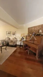 Apartamento com 4 Quartos à venda, 230m² no Jardim Bethânia, São Carlos