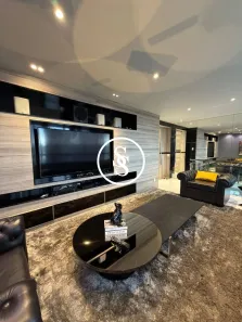 Cobertura com 3 Quartos à venda, 227m² no Centro, Santo André